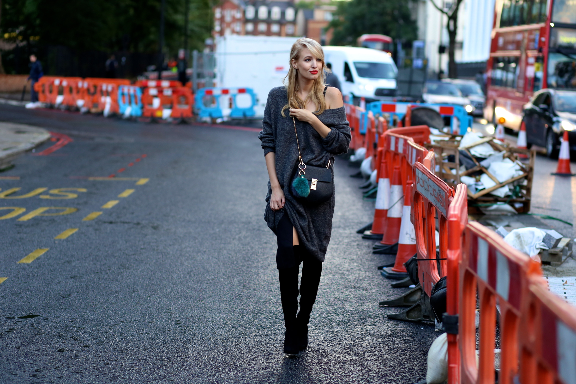 Streets of London