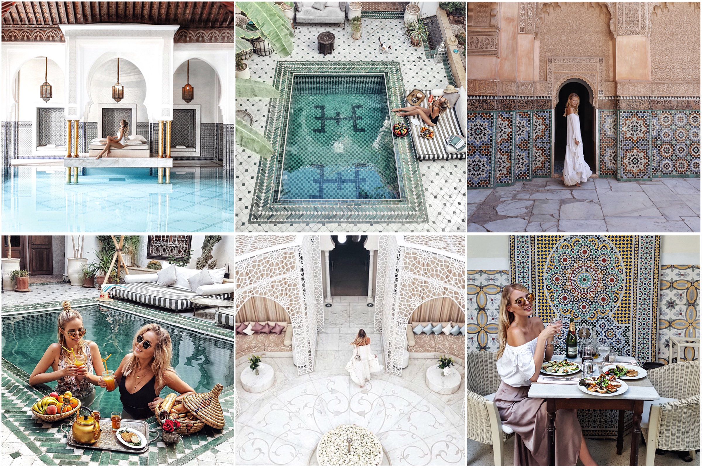 Marrakech travelguide