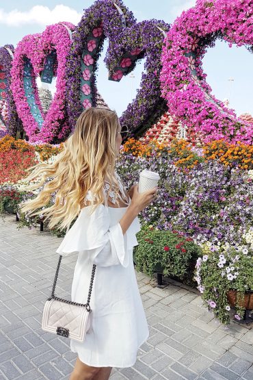 Miracle garden | Dubai - Leonie Hanne