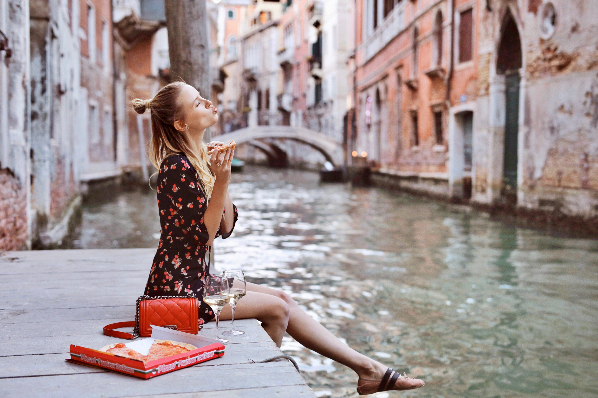 Pizza, Love & Lemons | Venice