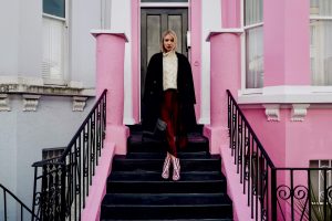 Jimmy Choo MyTheresa boots