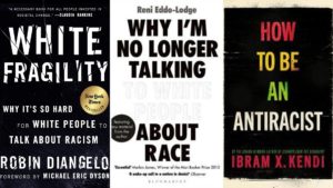 Black Lives Matter Reading List