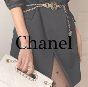 Chanel portfolio image