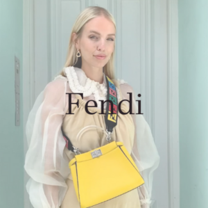 Fendi Portfolio image 1