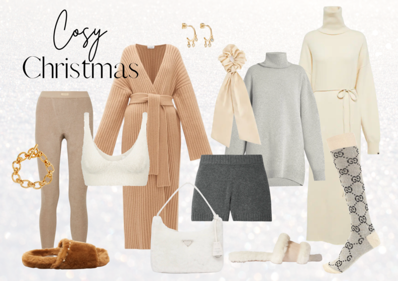 Cosy Winter Pieces