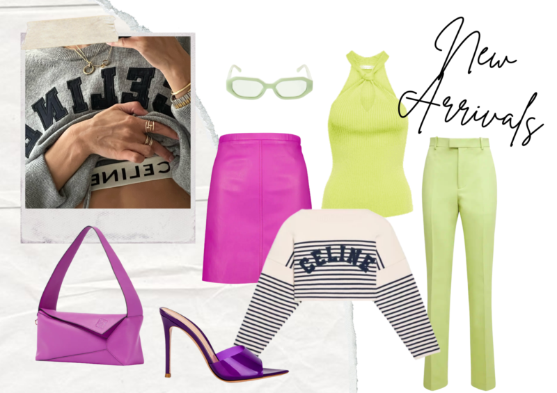 NEW IN MY WARDROBE | VOL. VIII