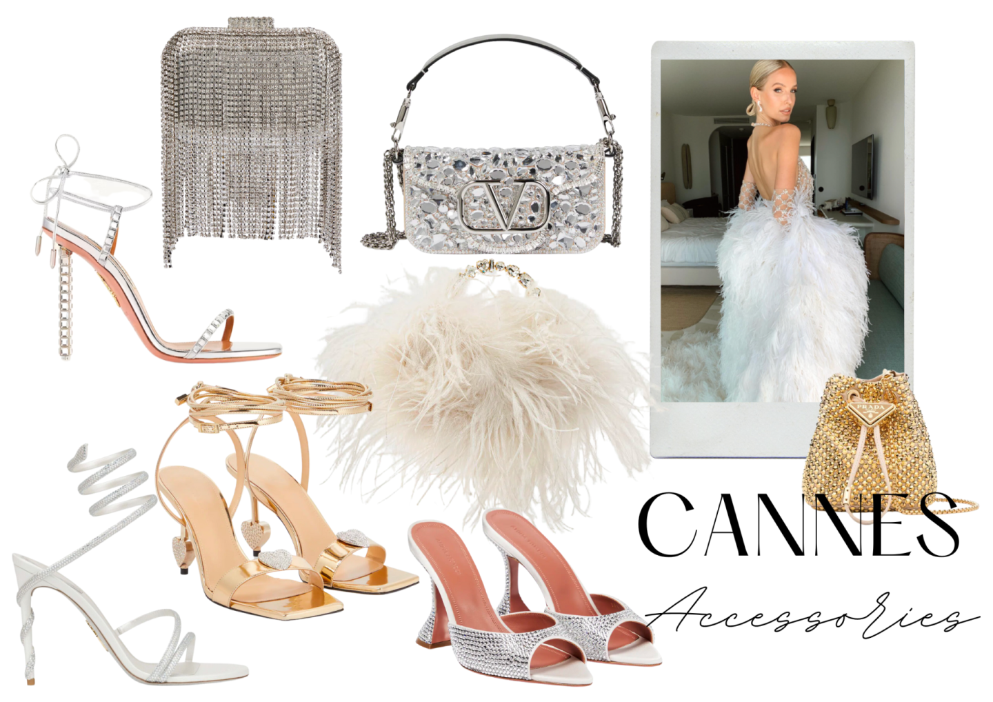 CANNES ACCESSORIES