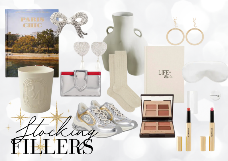 Holiday Gifts | Stocking Fillers