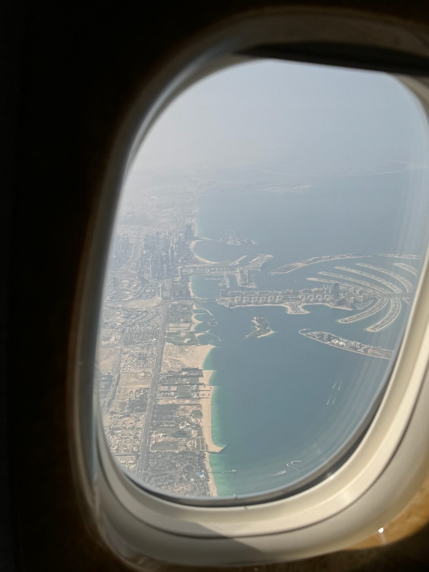 Dubai Getaway