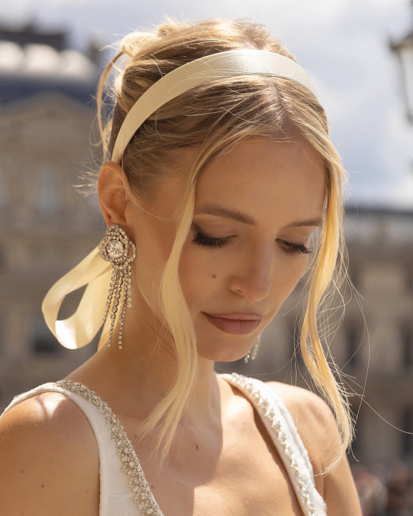 Leonie Hanne x Jennifer Behr 3