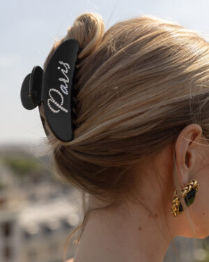Leonie Hanne x Jennifer Behr Paris hair clip