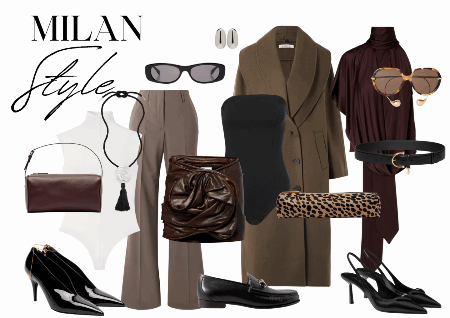 Milan style (1)